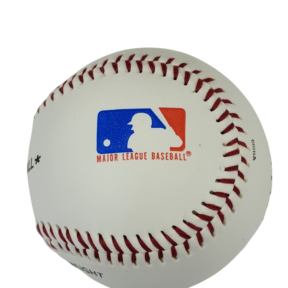 Rawlings 1991 Major League Baseball Tony the Tiger Kellogg's Official Size KBB